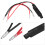 10W Motorcycle LED Turn Signal Load Resistor 2pcs Fix Error Flash 10