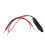 10W Motorcycle LED Turn Signal Load Resistor 2pcs Fix Error Flash 11