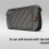 For  2 Protective Case+Top Cover Standable Cover TPU Soft Shell for   2 Game Console Case A 9