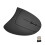 Ergonomic Wireless Vertical Mouse 2400 DPI Rechargeable for Mac/PC 12