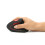 Ergonomic Wireless Vertical Mouse 2400 DPI Rechargeable for Mac/PC 13