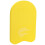 Yellow Swim Kickboard EVA U Shape Float Aid 1