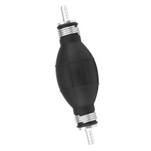 Rubber Vacuum Fuel Pump Primer 8mm