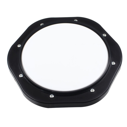 10 Inch Quiet Pad for Drummers