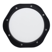 Portable 10in Quiet Drum Pad