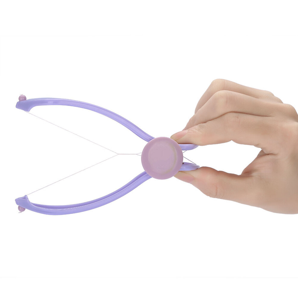 Root Hair Removal Epilator for Face and Neck