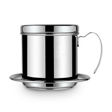 Stainless Steel Phin Infuser