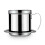 Stainless Steel Phin Infuser 1