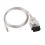 OBD2 USB Diagnostic Cable for E90 E91 E92 E93 2001-2016 High Speed CAN 3