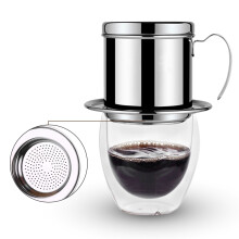 Vietnamese Coffee Drip Filter