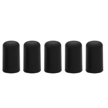Cello Accessory, High Quality Rubber Material with Protect Cello and Floor, Rubber Tip for Cello Endpin for Musicians, Anti-slip End Pin Cover