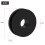 4 Black Windscreen Bushings for Harley FL Models 16