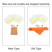 Violin Starter Kit Strings Mute Wood