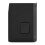 Universal Travel Adapter Plug with 4 USB Ports, Type C, Black 3