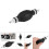 Rubber Fuel Suction Hand Pump 12mm 1