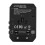 Universal Travel Adapter Plug with 4 USB Ports, Type C, Black 12