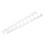 Plastic Beehive Frame Ends 10Pcs Durable Spacers Beekeeping Equipment 3