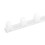 Plastic Beehive Frame Ends 10Pcs Durable Spacers Beekeeping Equipment 6