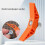 TS004 Handheld Multifunctional Sander Plastic Model Sanding Tools for Robots Model Building Tools DIY Accessories 3
