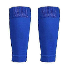 1 paio di calze sportive in spandex assorbenti il sudore di alta qualità per bambini adulti per il calcio