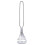Spring Coil Wire Whisk Hand Mixer Blender Egg Beater Stainless Steel Tool 1