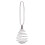 Spring Coil Wire Whisk Hand Mixer Blender Egg Beater Stainless Steel Tool 2