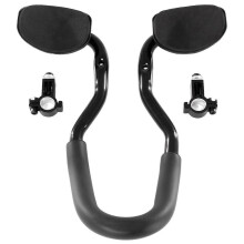 Fiets Verstelbare MTB Fiets Relax Rest Armleuning Stuur