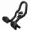 Fiets Verstelbare MTB Fiets Relax Rest Armleuning Stuur 3