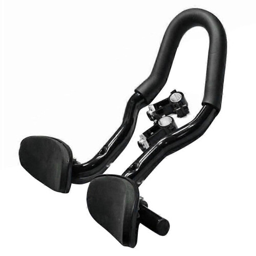 Fiets Verstelbare MTB Fiets Relax Rest Armleuning Stuur 2