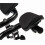 Fiets Verstelbare MTB Fiets Relax Rest Armleuning Stuur 4