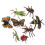 Children's 8-Piece Insect Toy Kit 13