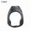 Road Handlebar Spacer Special Washer 28.6MM Fork Headset Spacer για αεροδυναμικά ενσωματωμένα εξαρτήματα 4