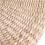 Natural Straw Meditation Cushion 40cm 8