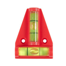 2-Wege-Mini-Wasserausgleichszubehör Wohnwagenwagen