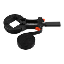 Corner Clamp Strap Band Clamps Quick Release Vice Woodworking Picture Frame AUS