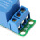 DC12V Adjustable Signal Trigger Turn Off Delay Timer Relay Module 25s 1
