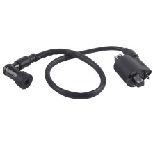 Ignition Coil for 150CC 200CC 250CC ATV Scooter Moped Go Kart Black
