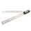 200mm Stainless Steel Digital Protractor with LCD Angle Finder Ruler 2