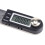 200mm Stainless Steel Digital Protractor with LCD Angle Finder Ruler 6