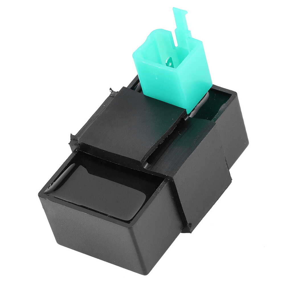 5 Pins Racing Cdi Box For 50Cc-110Cc Scooter Atv, Durable, Boosts Speed 8371393022941