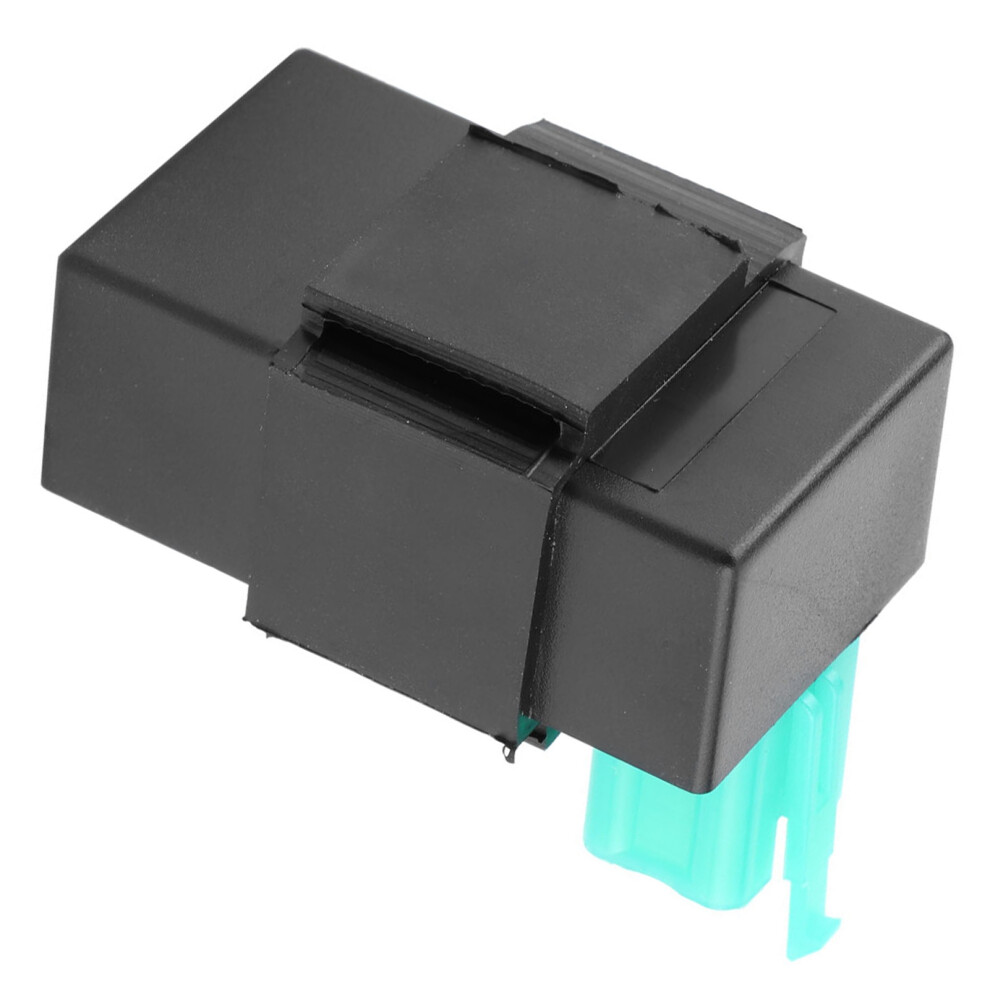 5 Pins Racing Cdi Box For 50Cc-110Cc Scooter Atv, Boost Speed & Performance 7901392897519