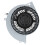 Internal Cooling Fan for PS4 1200 Console – 83mm Diameter, DC12V 13