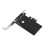 PCI-E FireWire 1394a Card with Cable 1