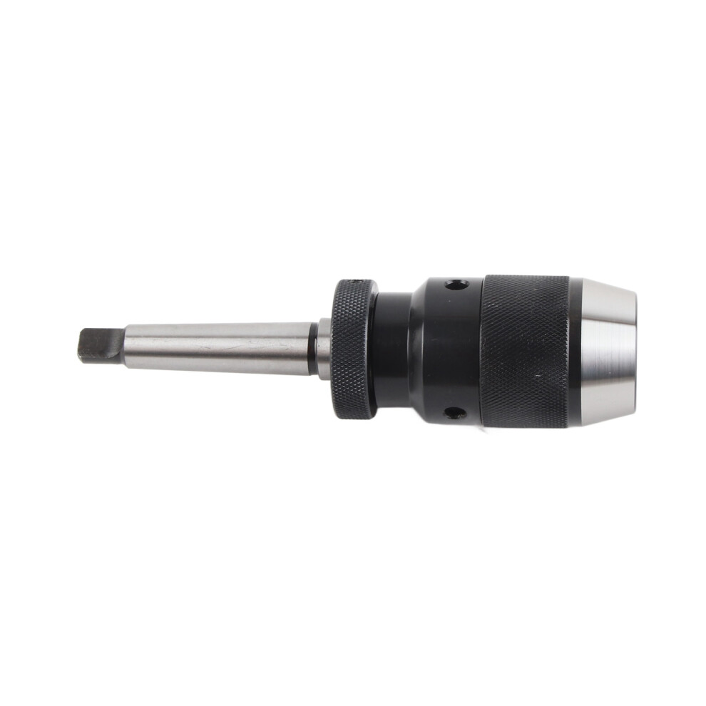 Self Tightening Keyless Chuck 1-16Mm 45# Steel 7055741174155