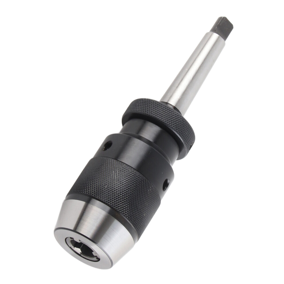 Keyless Self Tighten Chuck 1-16mm MT2-JT3