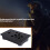 Black Acrylic Panel & Case DIY Kit for Arcade Game 30x20cm 6