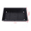 Black Acrylic Panel & Case DIY Kit for Arcade Game 30x20cm 3