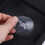 Black Acrylic Panel & Case DIY Kit for Arcade Game 30x20cm 8