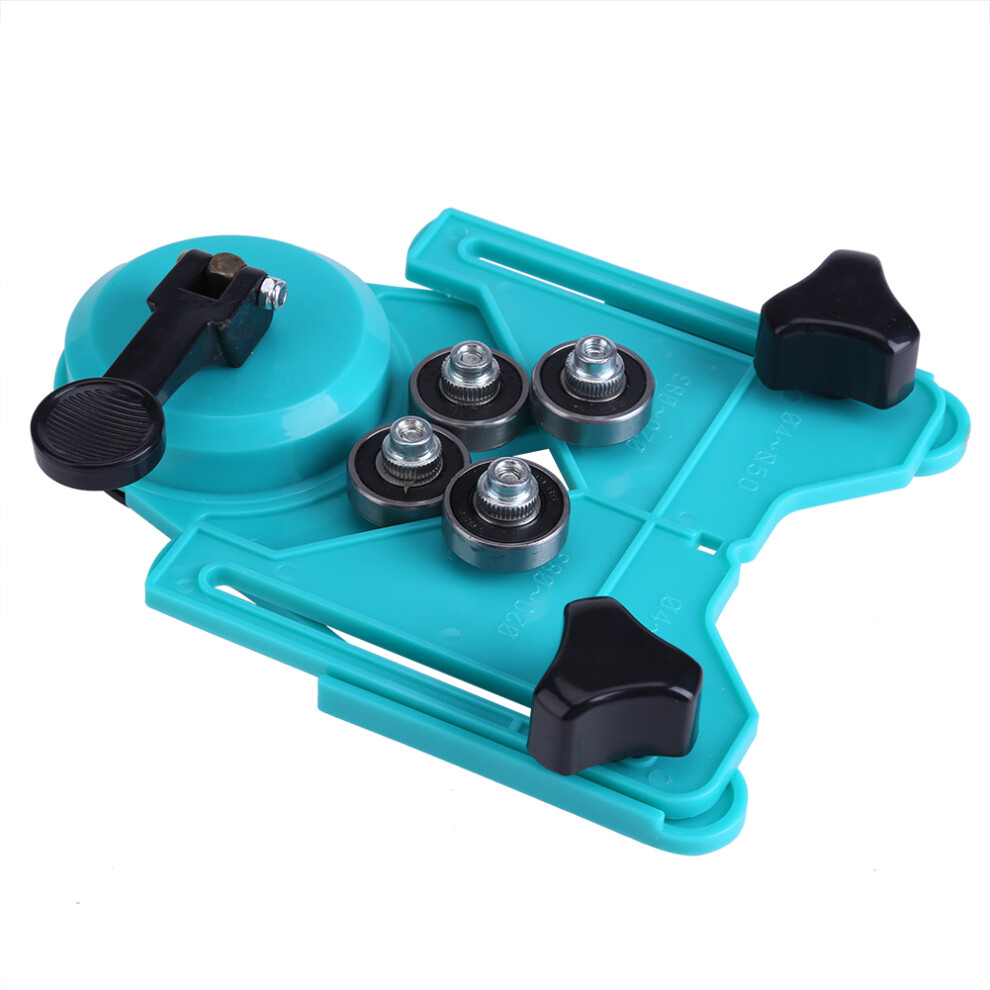 4-80Mm Ceramic Tile Drill Bit Jig 7055741594359