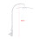 Baby Bed Crib Toy Arm Hanger 1
